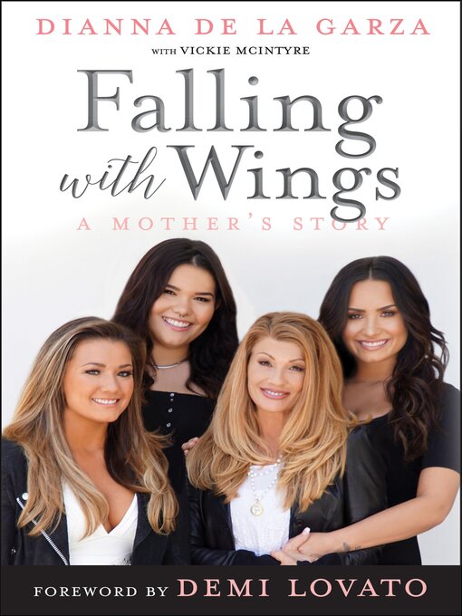 Title details for Falling with Wings by Dianna De La Garza - Available